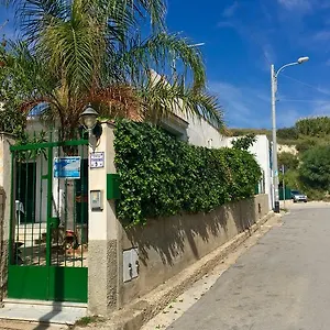 Scala Dei Turchi Beach Bed and breakfast