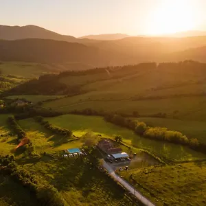 Resort Agri & Le Colline Del Paradiso, Vaglia (Tuscany)