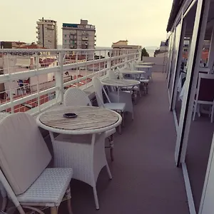 Bella 'mbriana **** Follonica