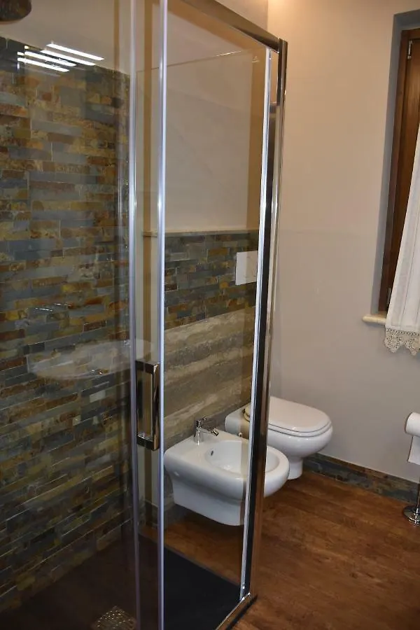 La Torre Rooms San Quirico d'Orcia Guest house