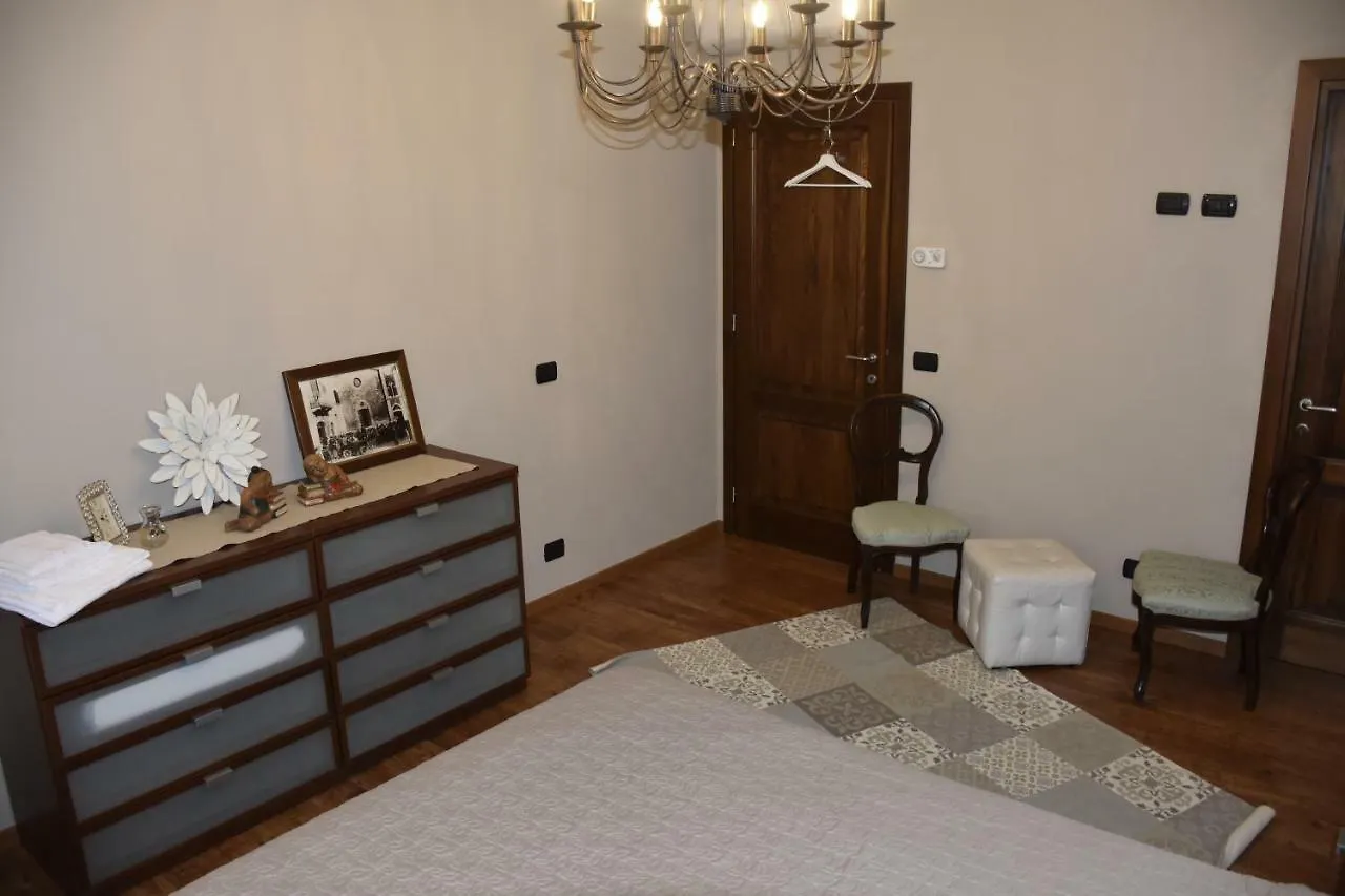 *** Guest house La Torre Rooms San Quirico d'Orcia Italy