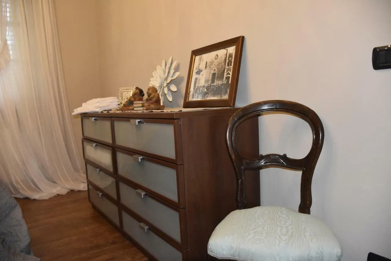 Guest house La Torre Rooms San Quirico d'Orcia